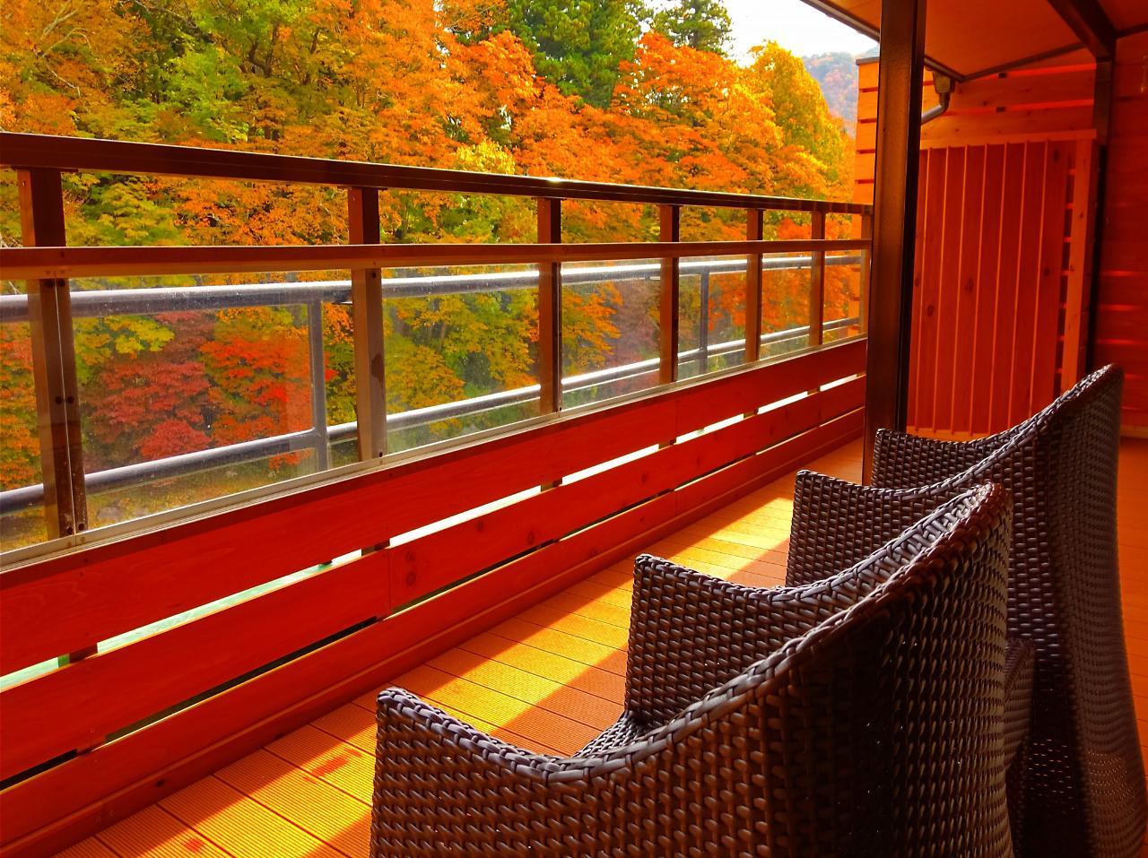 Shiobara Onsen Ryokan Kamiaizuya Naszusiobara Kültér fotó